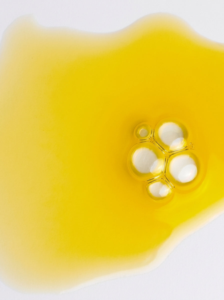 Natural Retinol Alternative Oil Serum