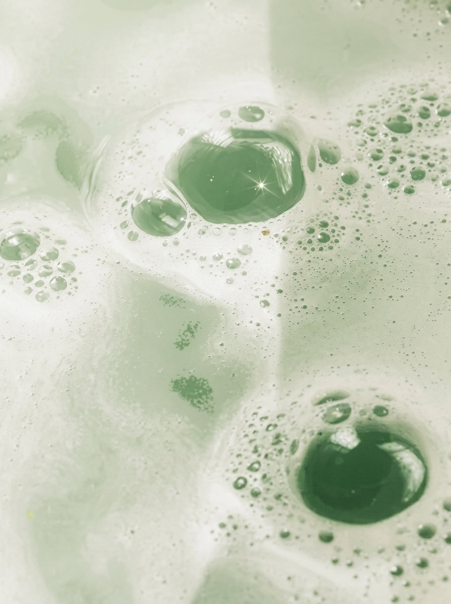 Gloss Conditioner, Smoky Green Vetiver