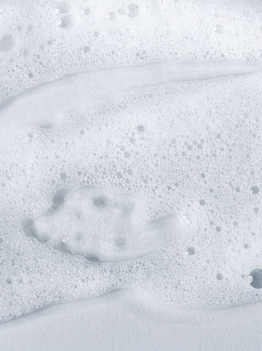 Hand & Body Wash, Patchouli & Amber Vanilla