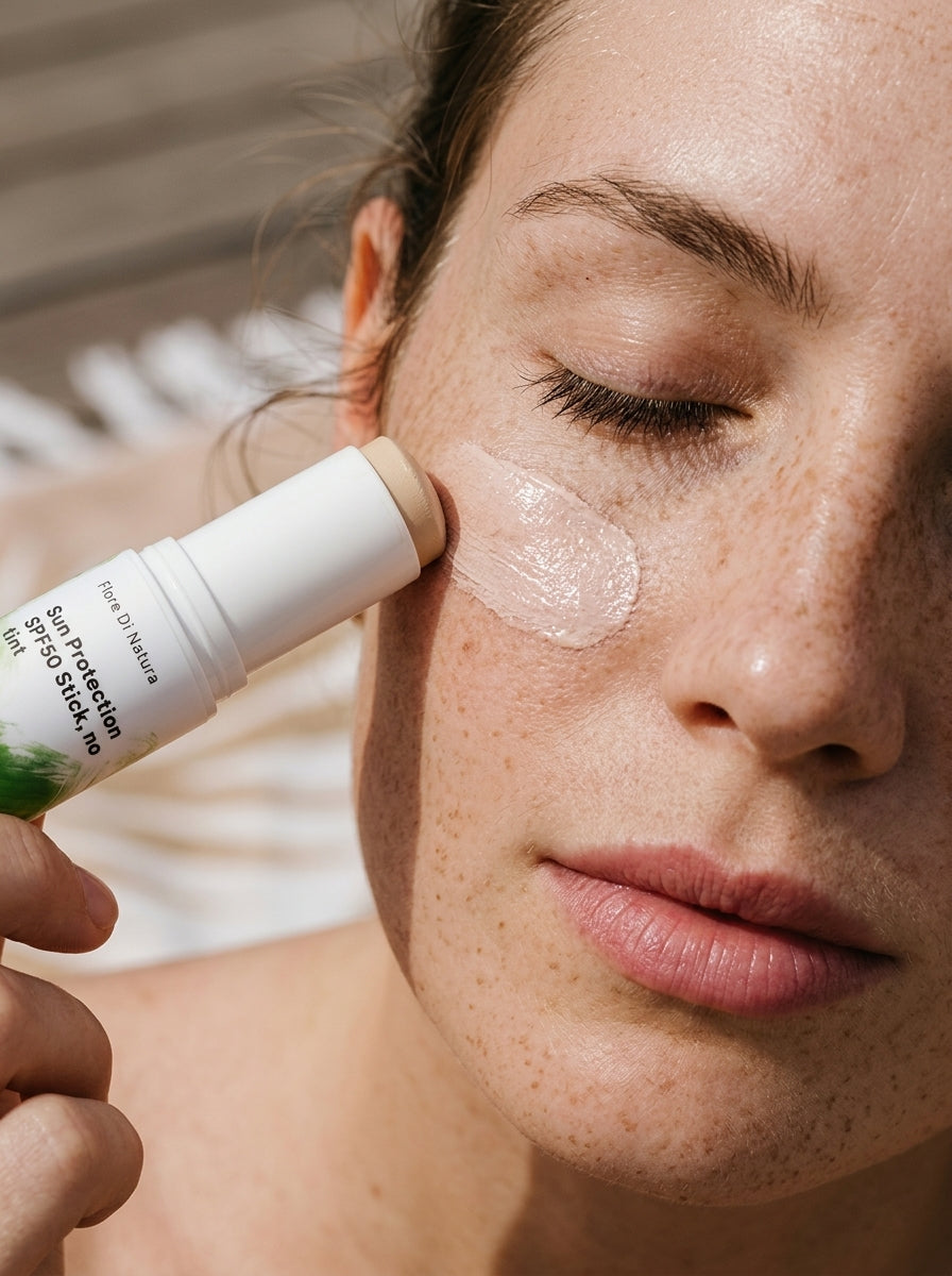 Sun Protection SPF50 Stick, no tint
