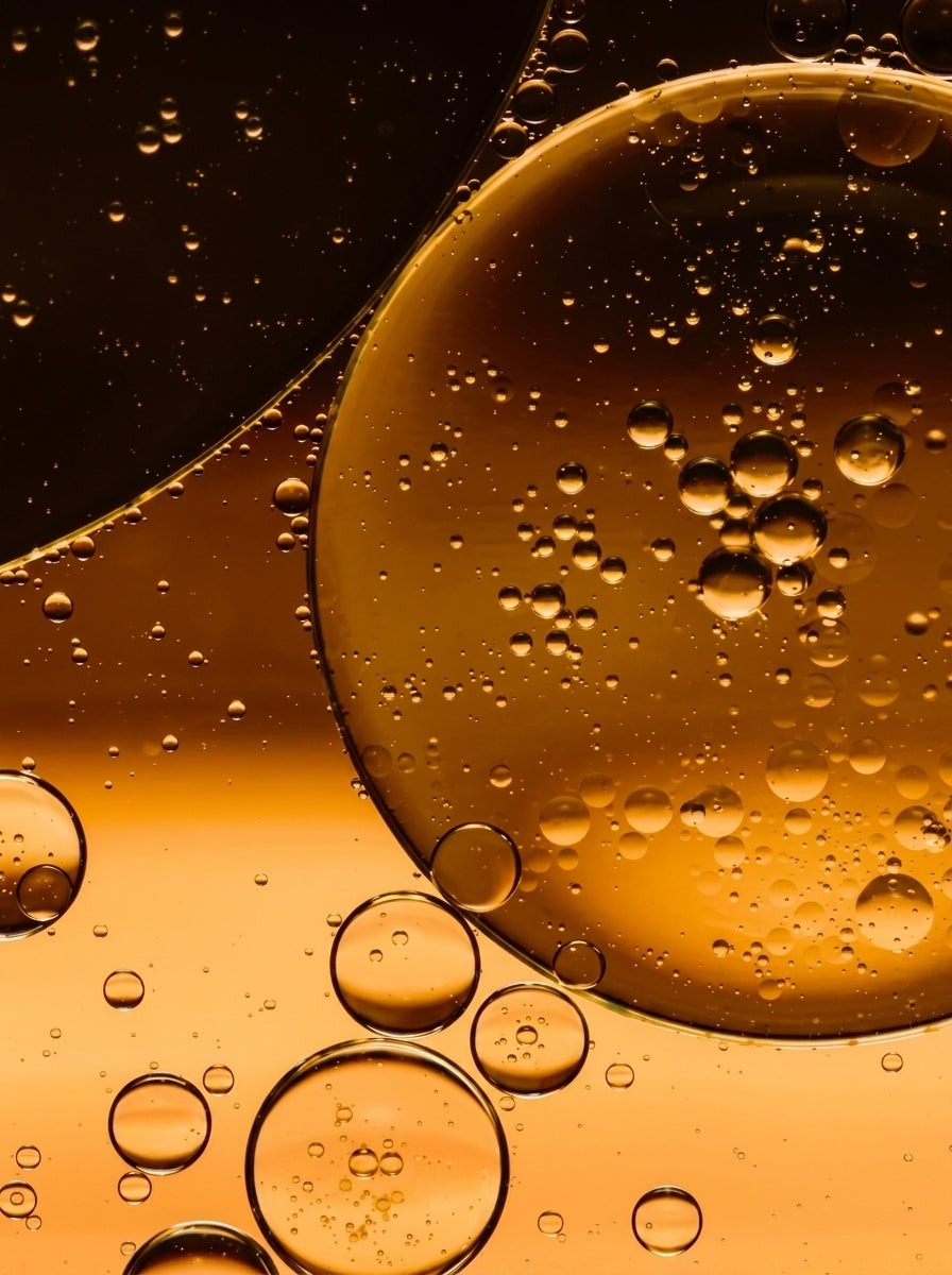 Omega 6-9 Glowing Skin Body Oil