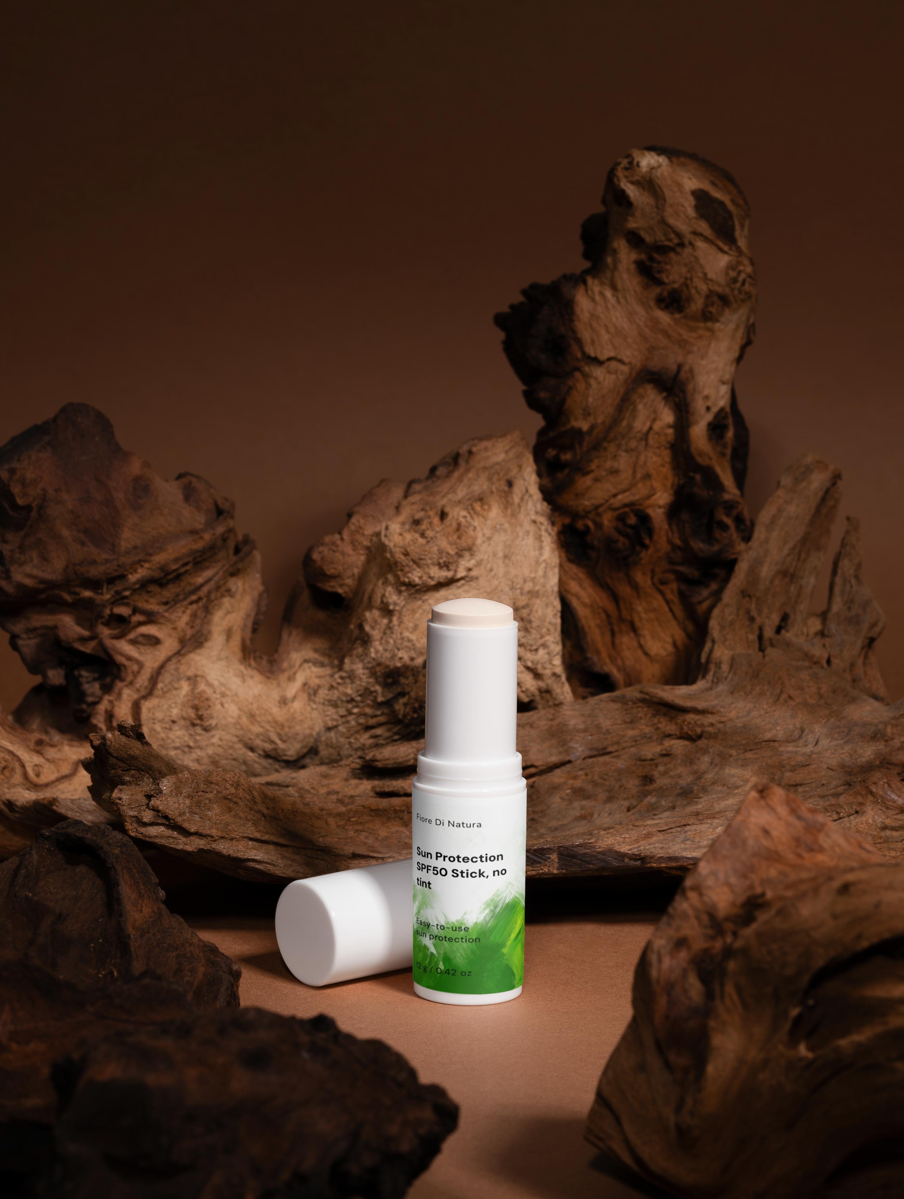 Sun Protection SPF50 Stick, no tint