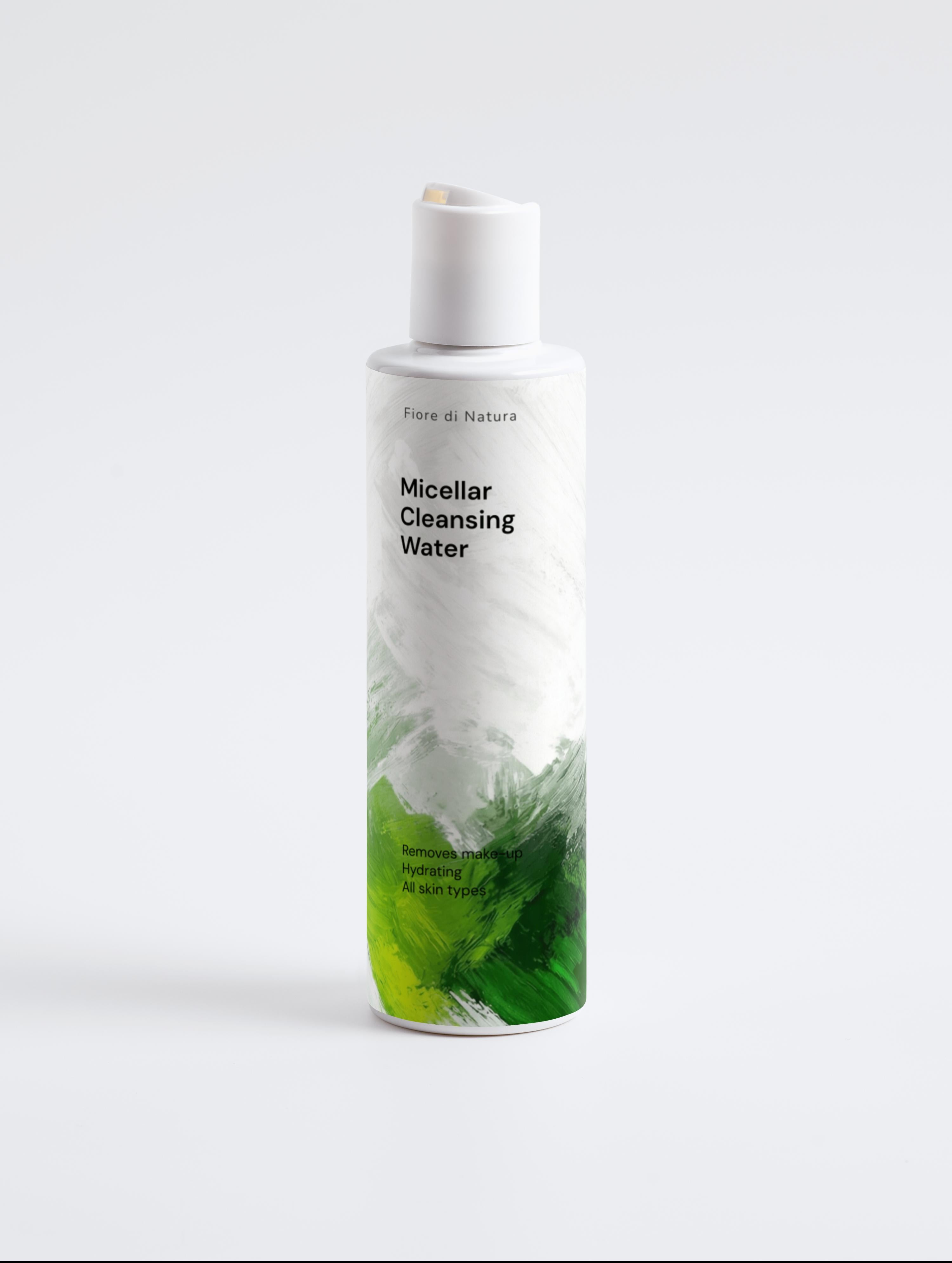 Micellar Cleansing Water