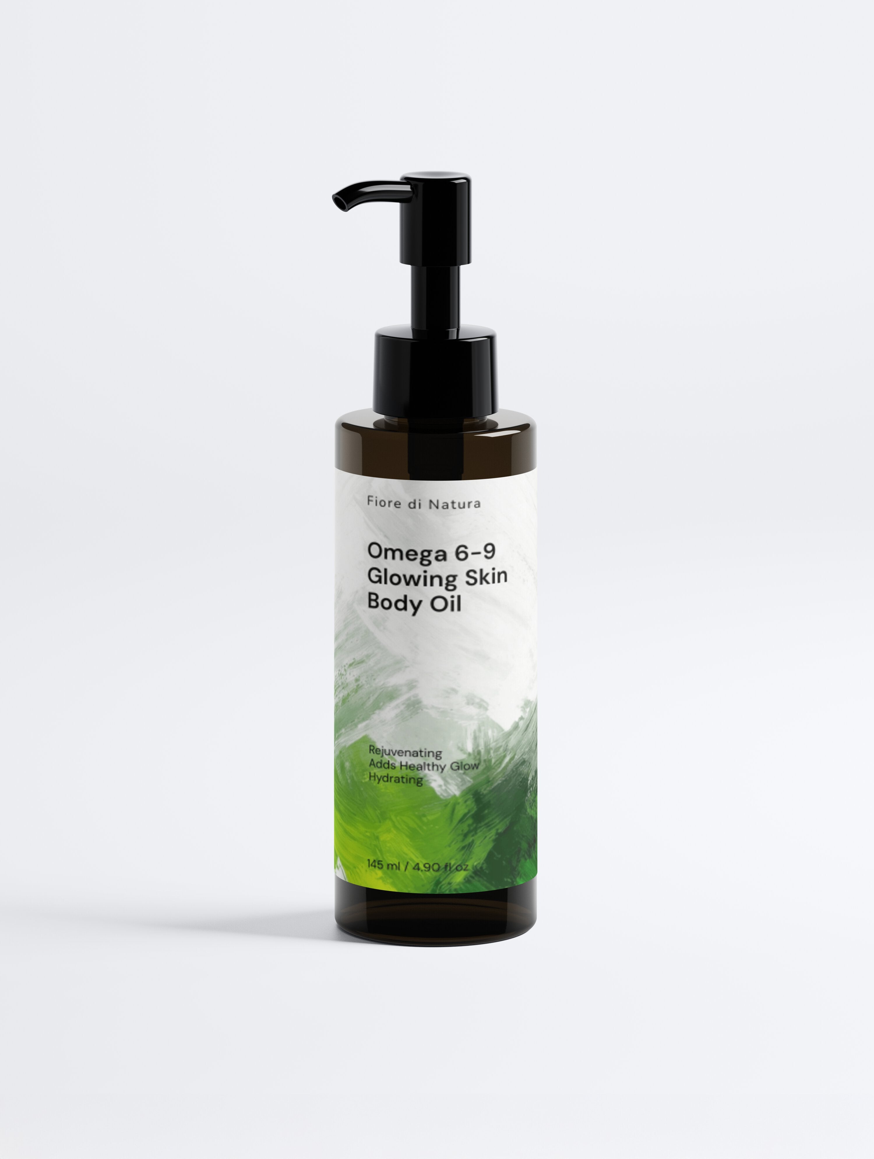 Omega 6-9 Glowing Skin Body Oil