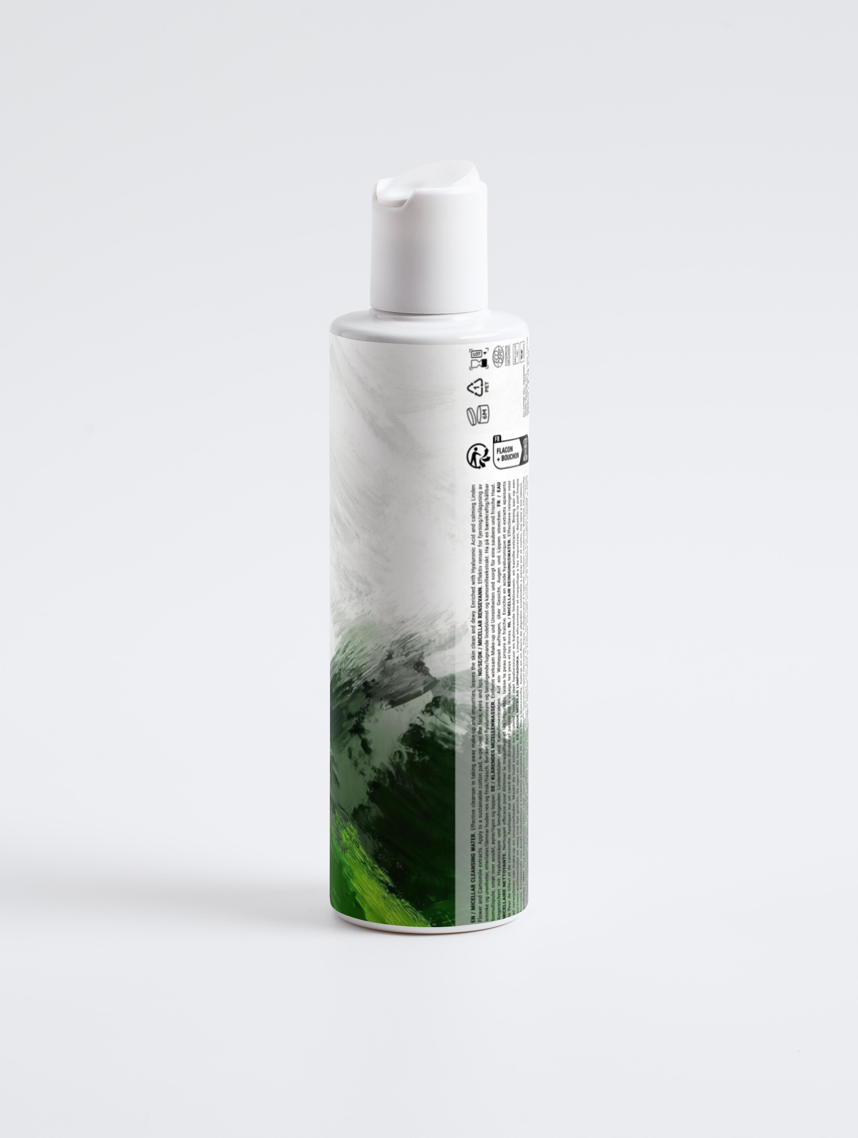 Micellar Cleansing Water