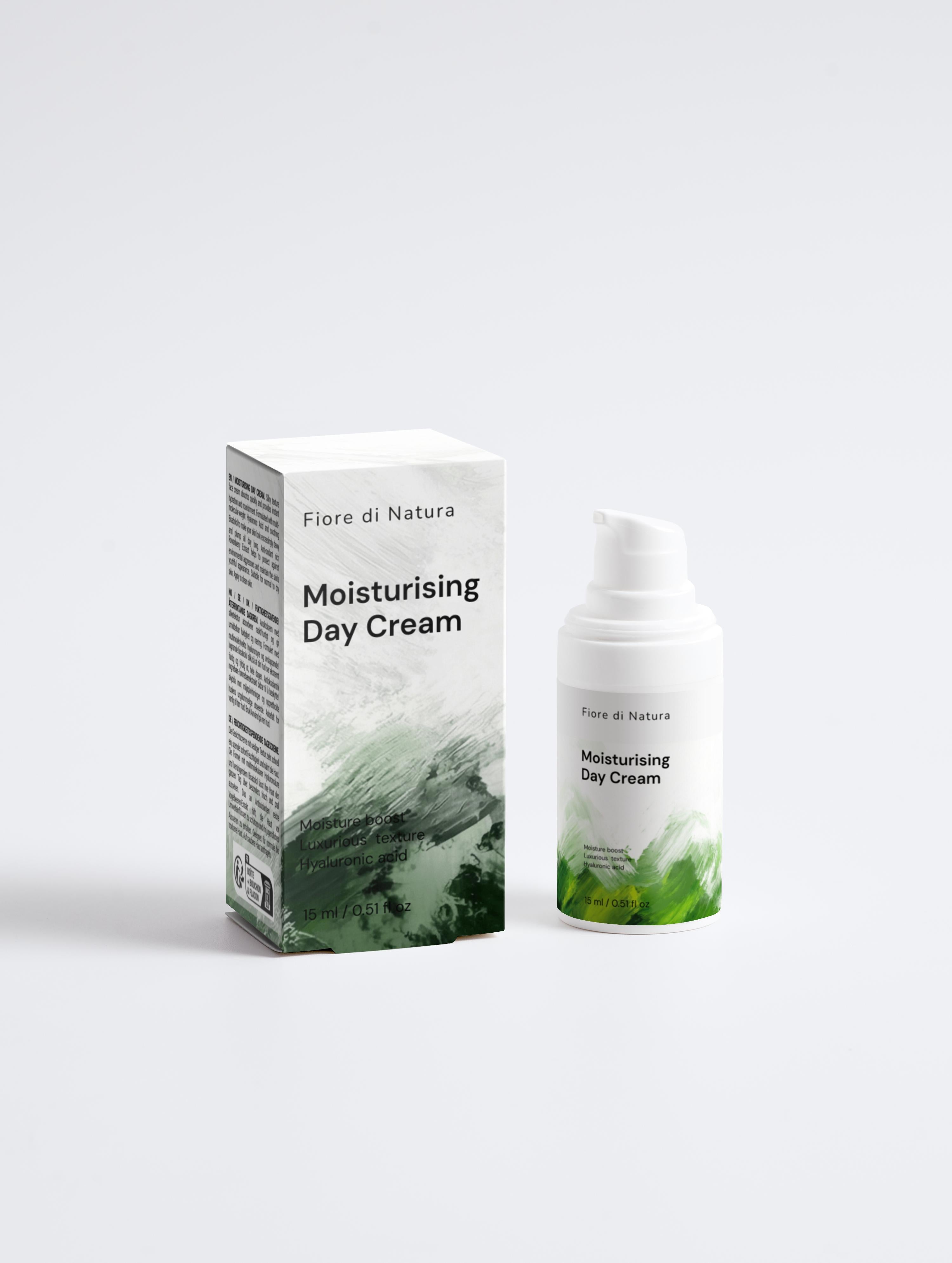 Moisturising Day Cream