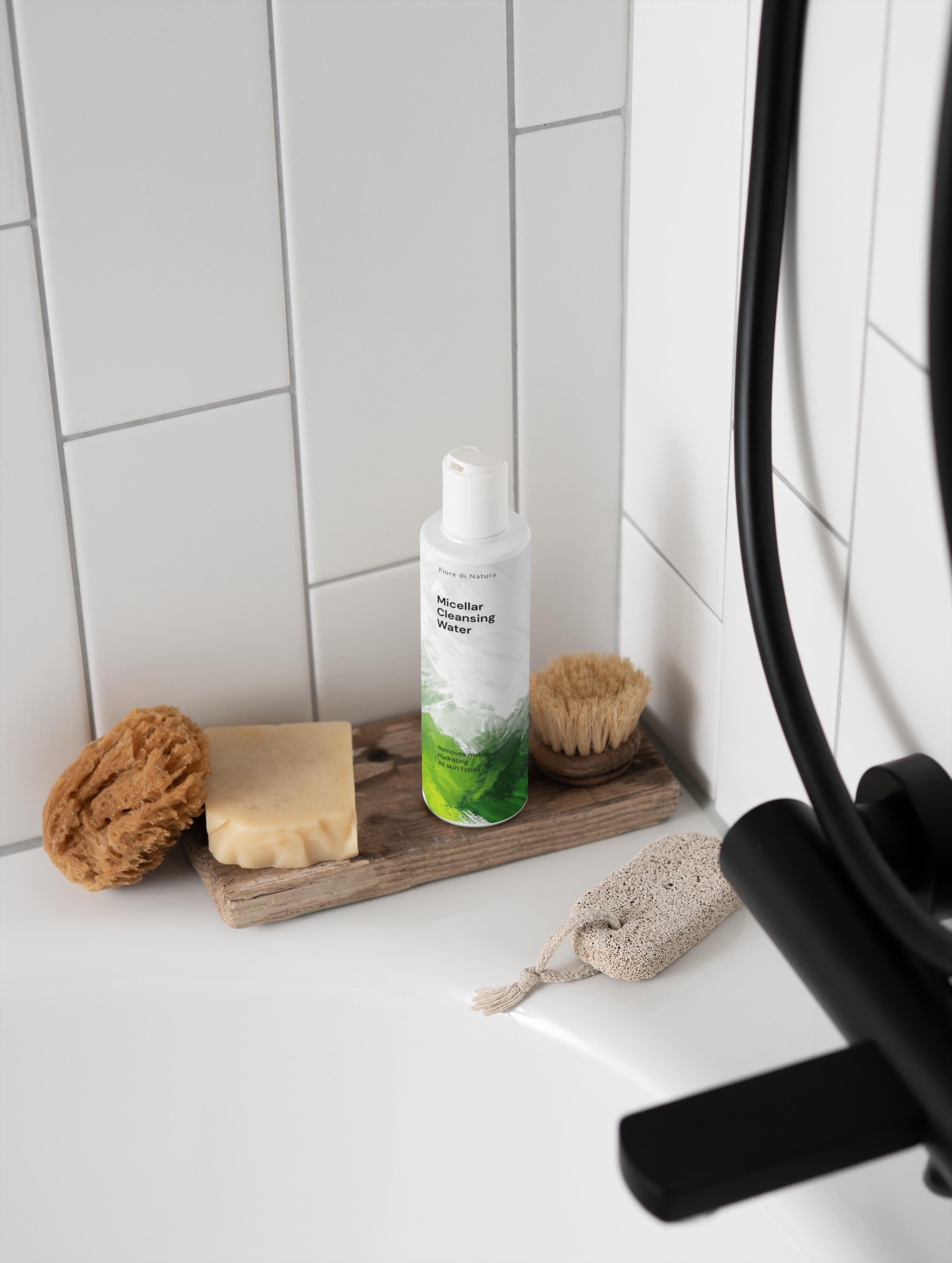 Micellar Cleansing Water