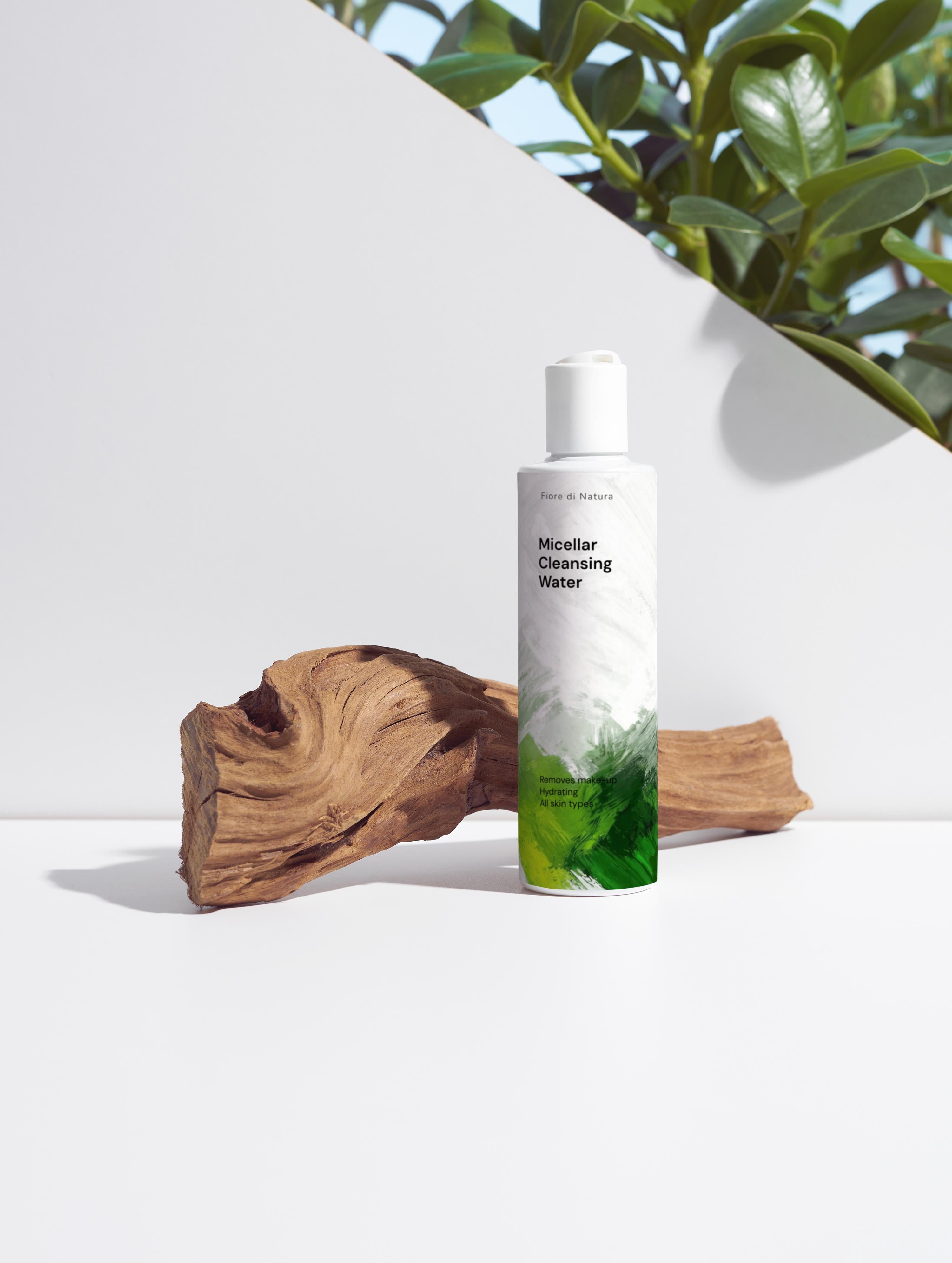 Micellar Cleansing Water