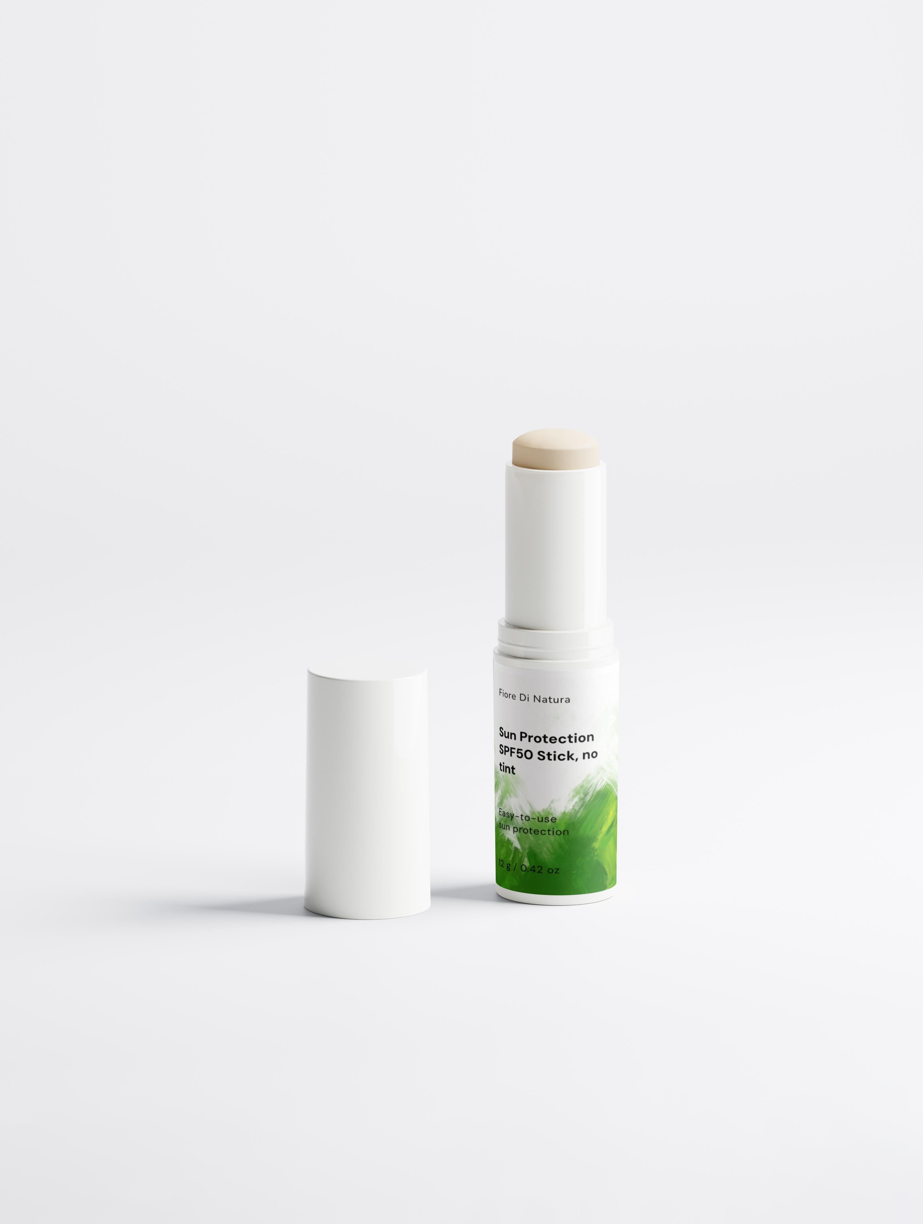 Sun Protection SPF50 Stick, no tint