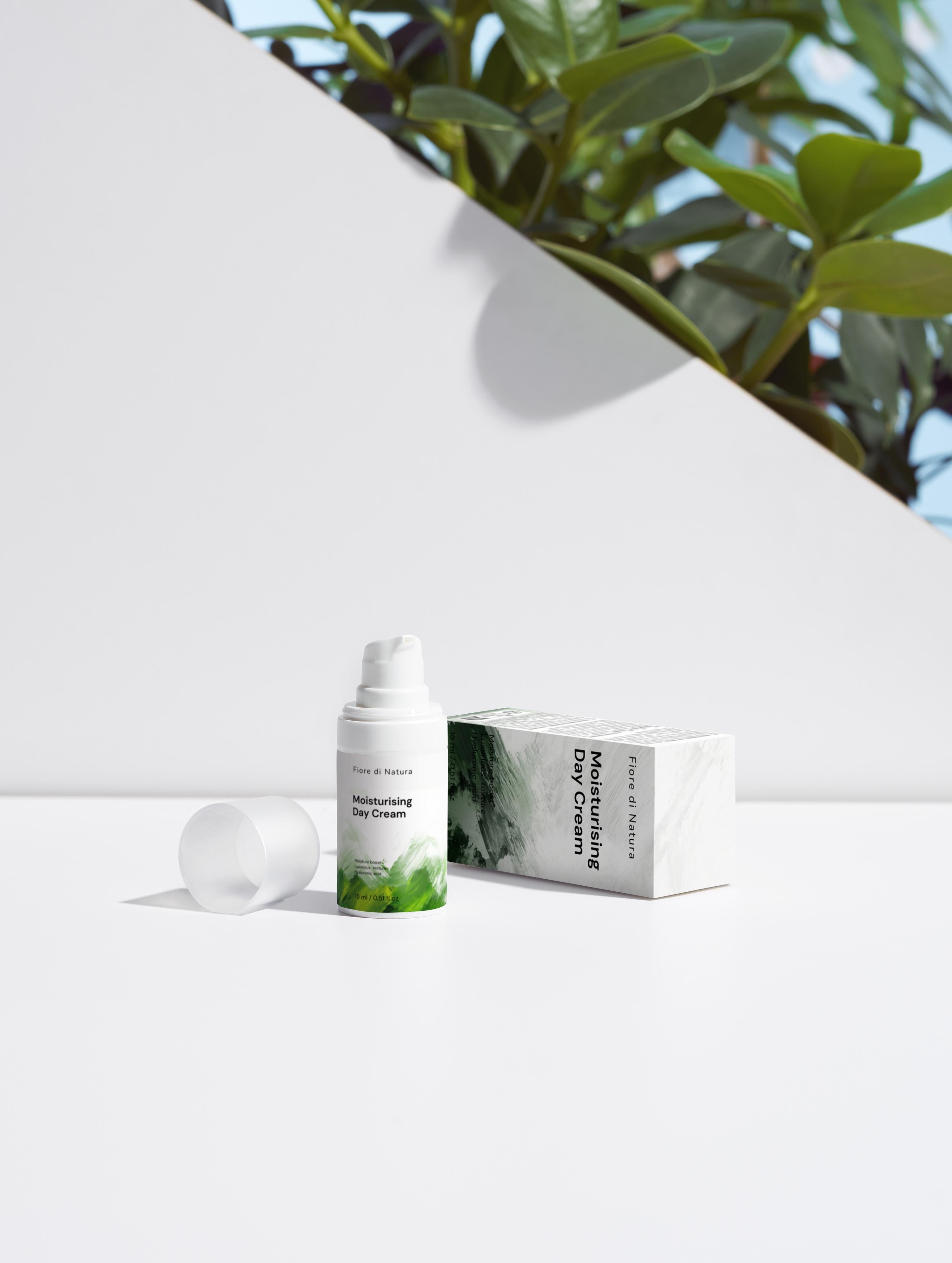 Moisturising Day Cream