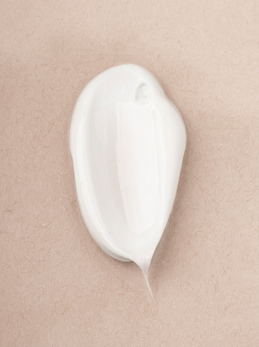 Sensitive Skin Body Cream