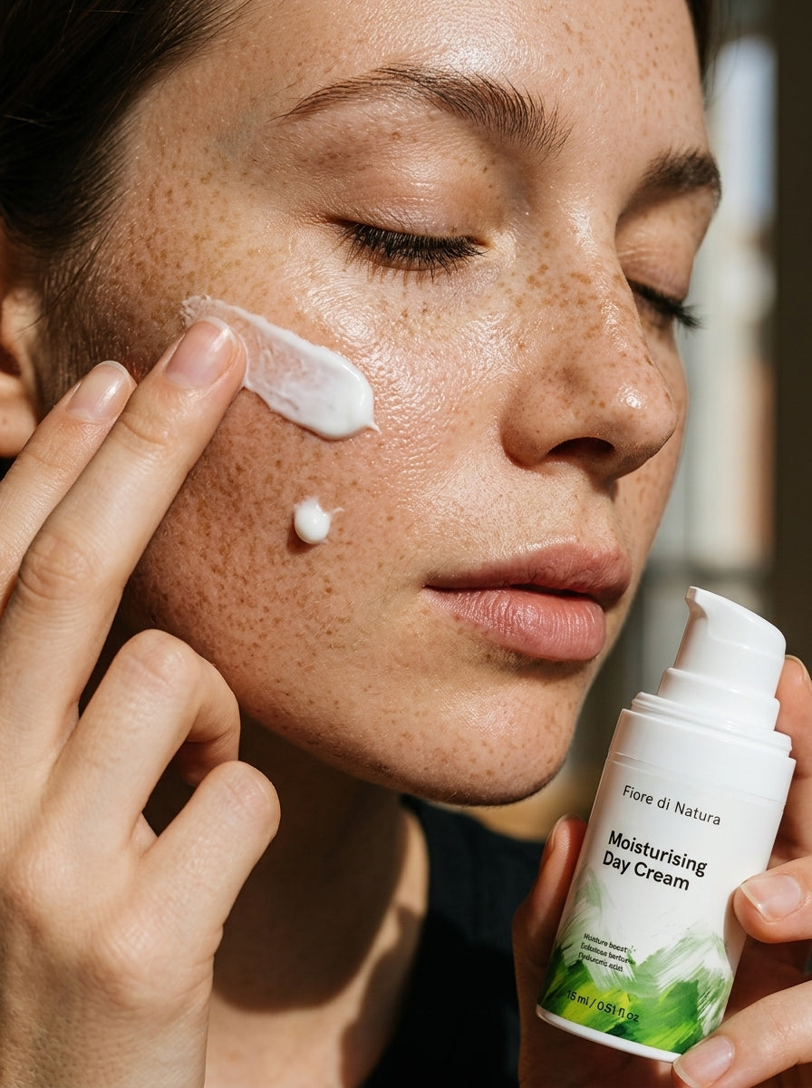 Moisturising Day Cream