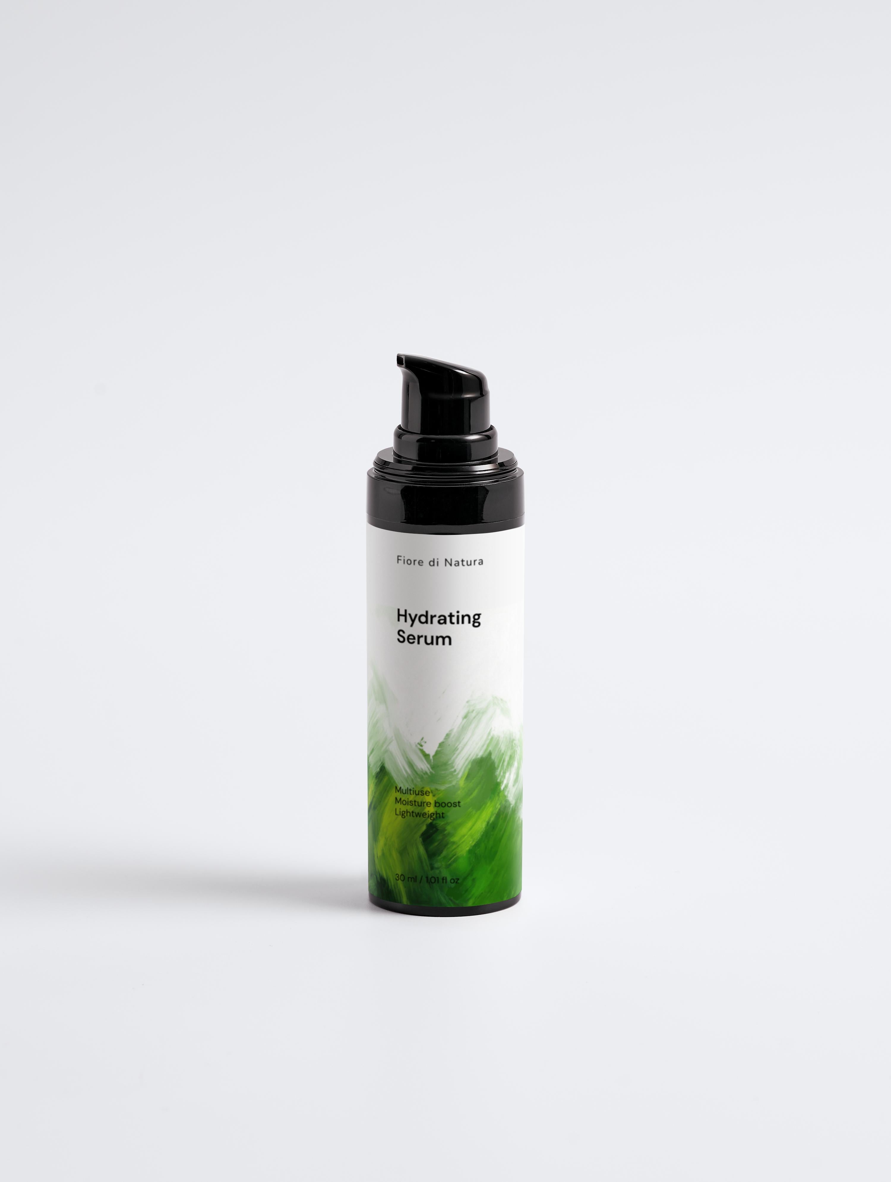 Hydrating Serum