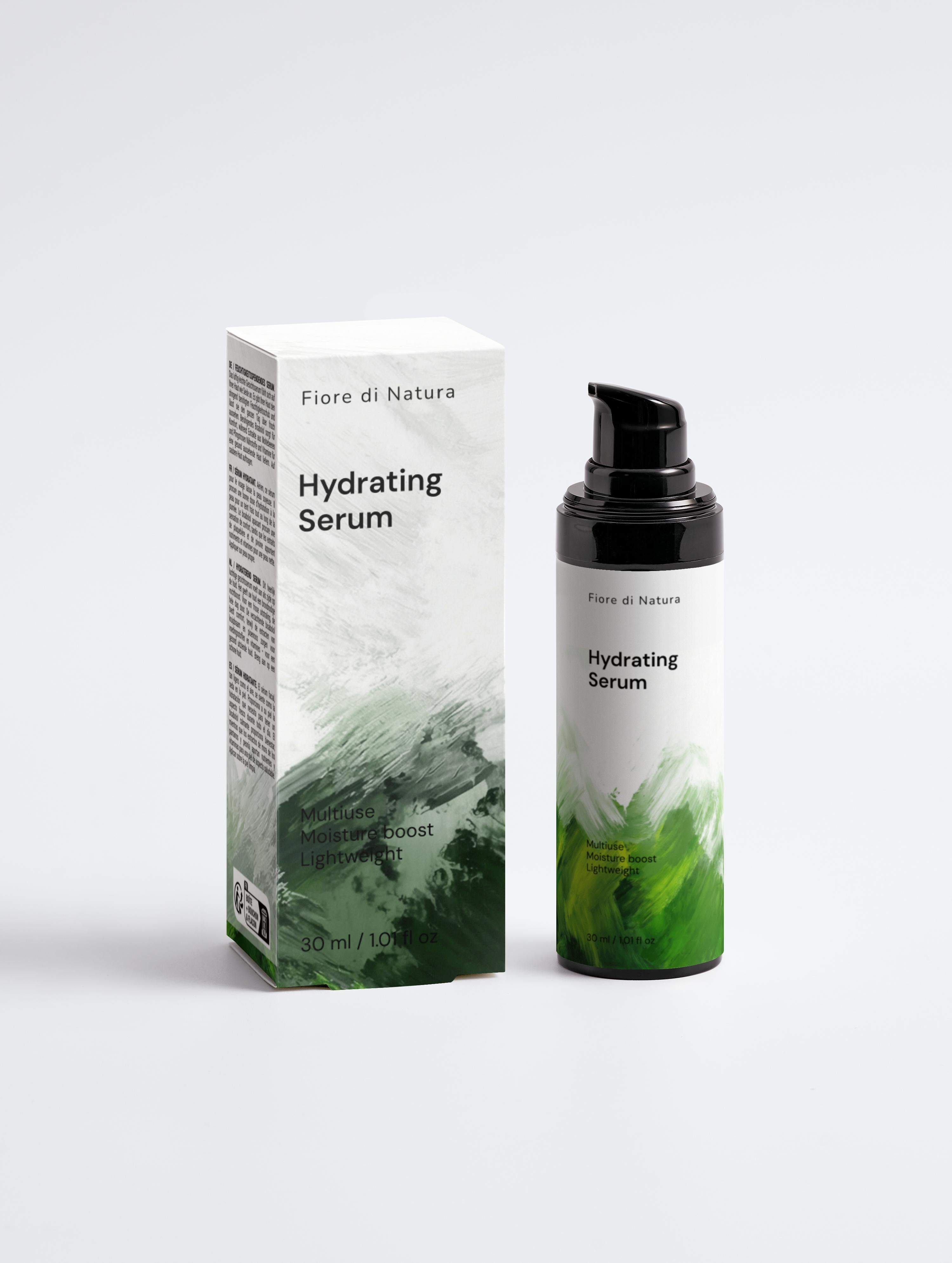 Hydrating Serum