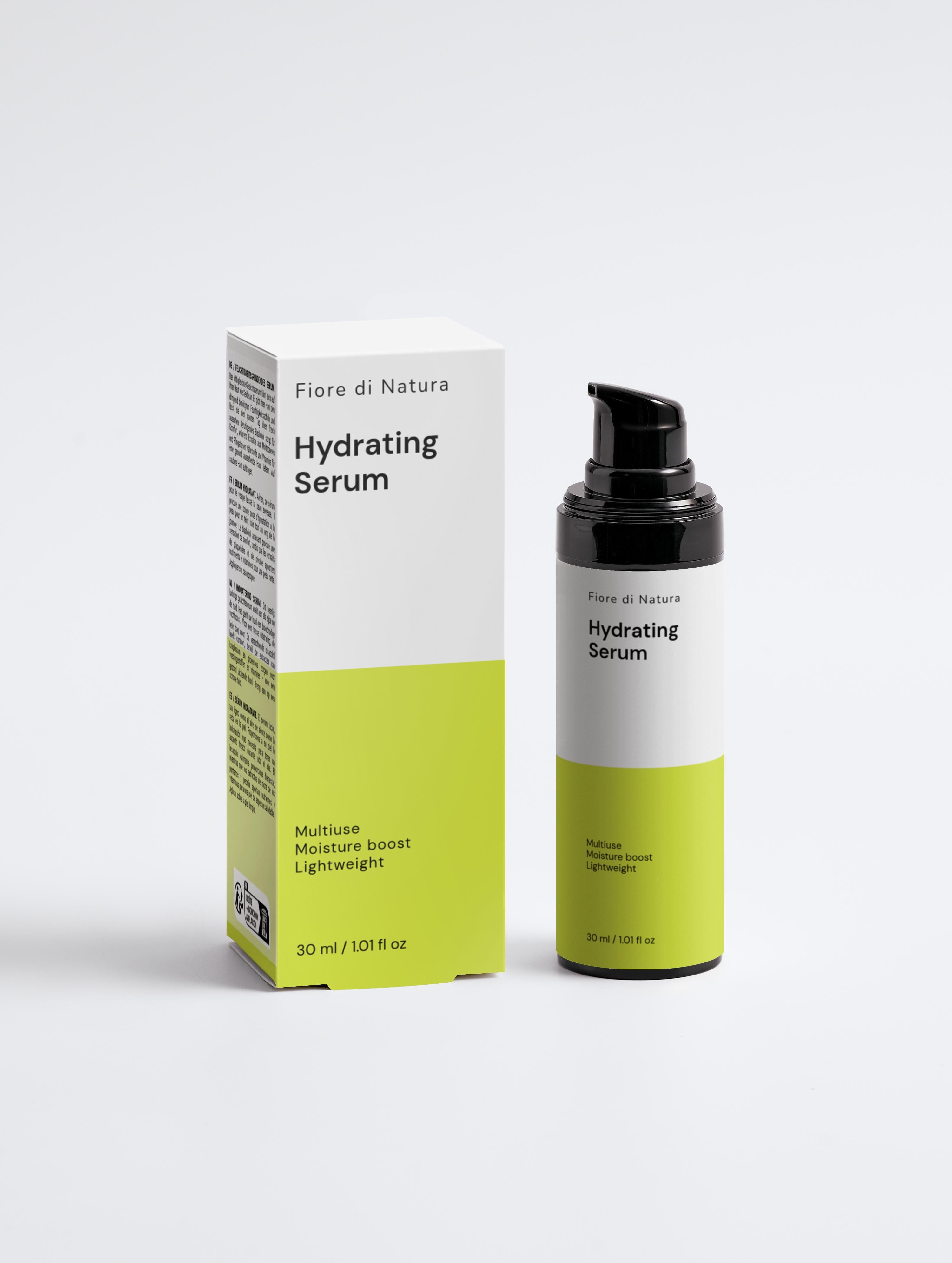 Hydrating Serum