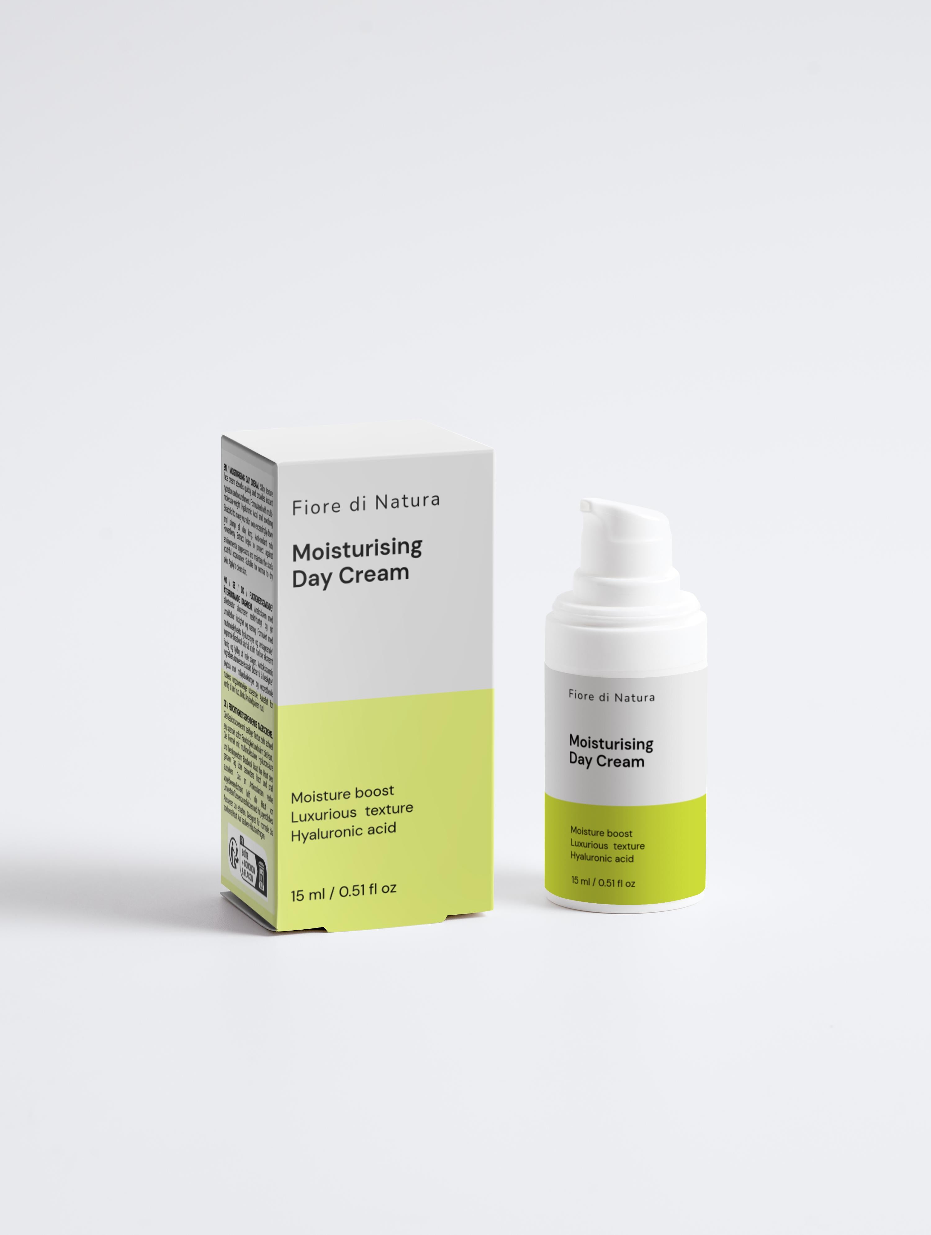 Moisturising Day Cream