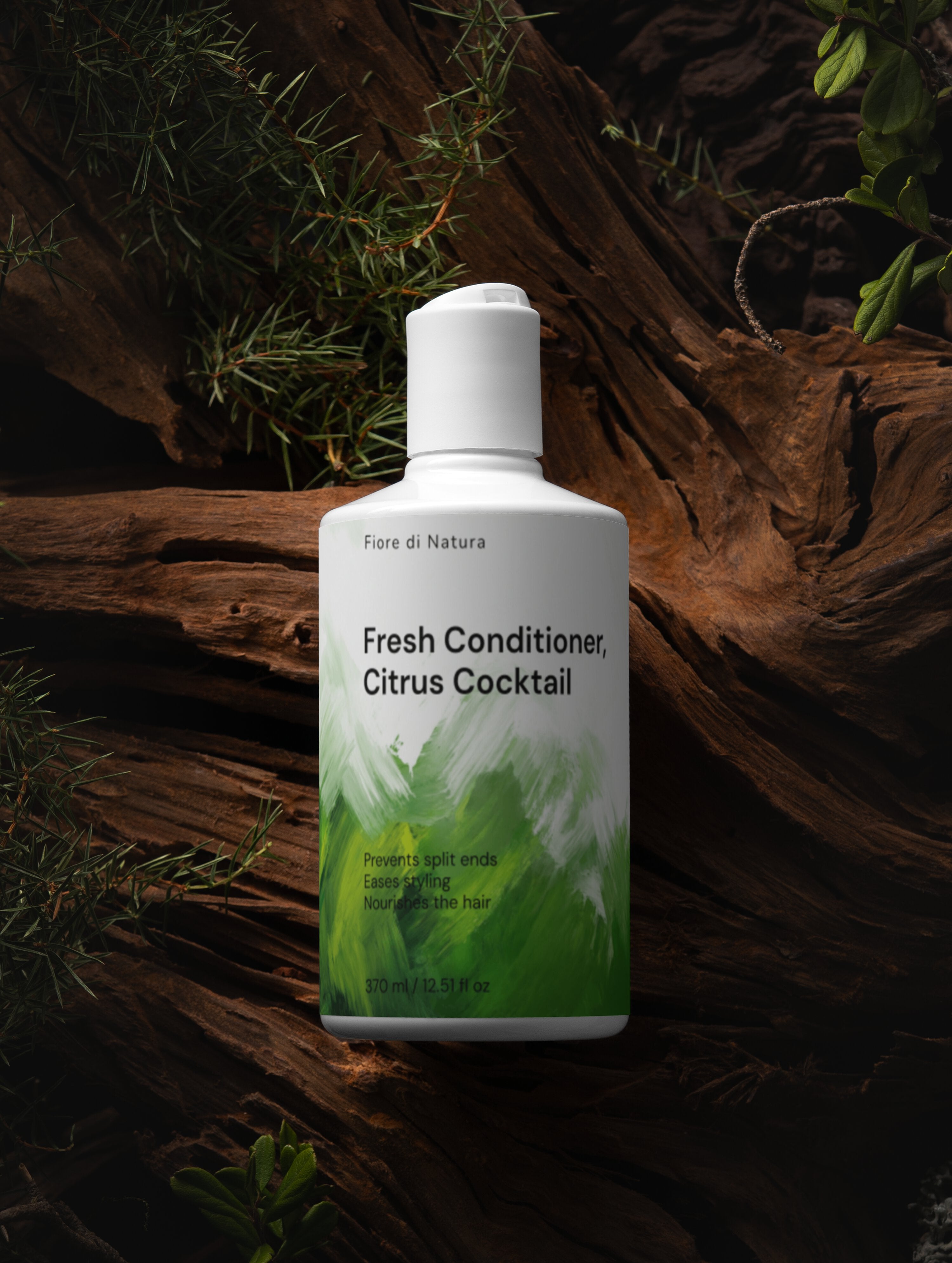 Fresh Conditioner, Citrus Cocktail