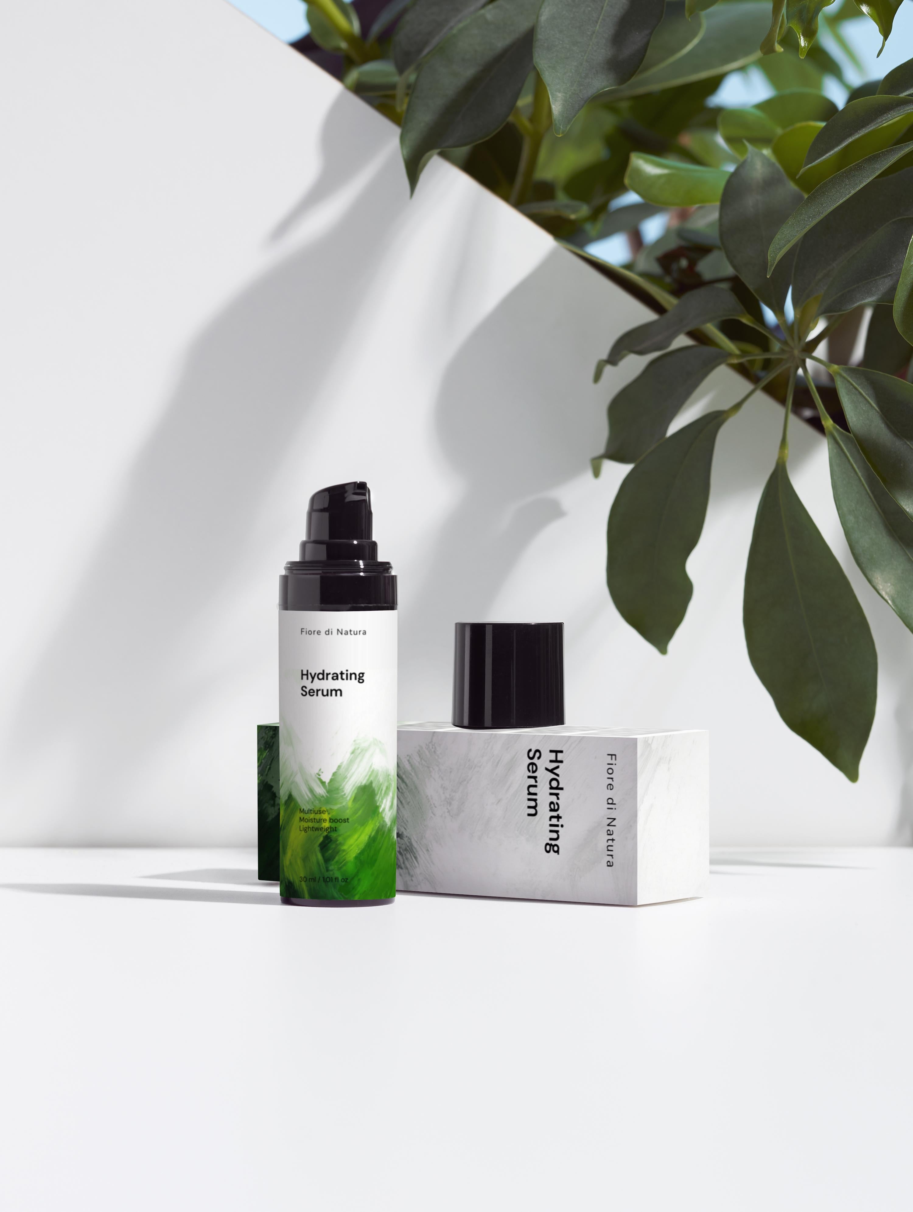 Hydrating Serum