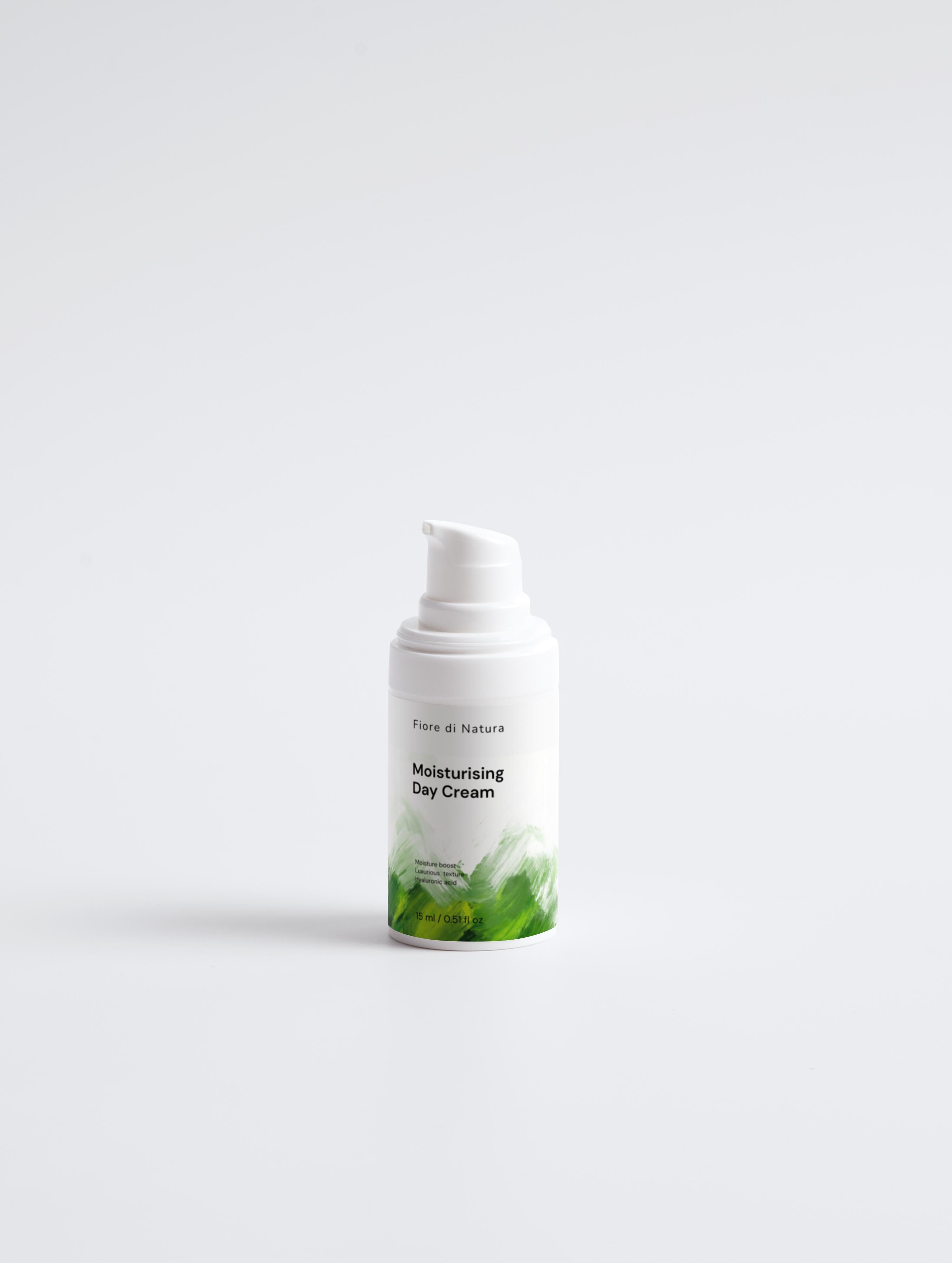 Moisturising Day Cream