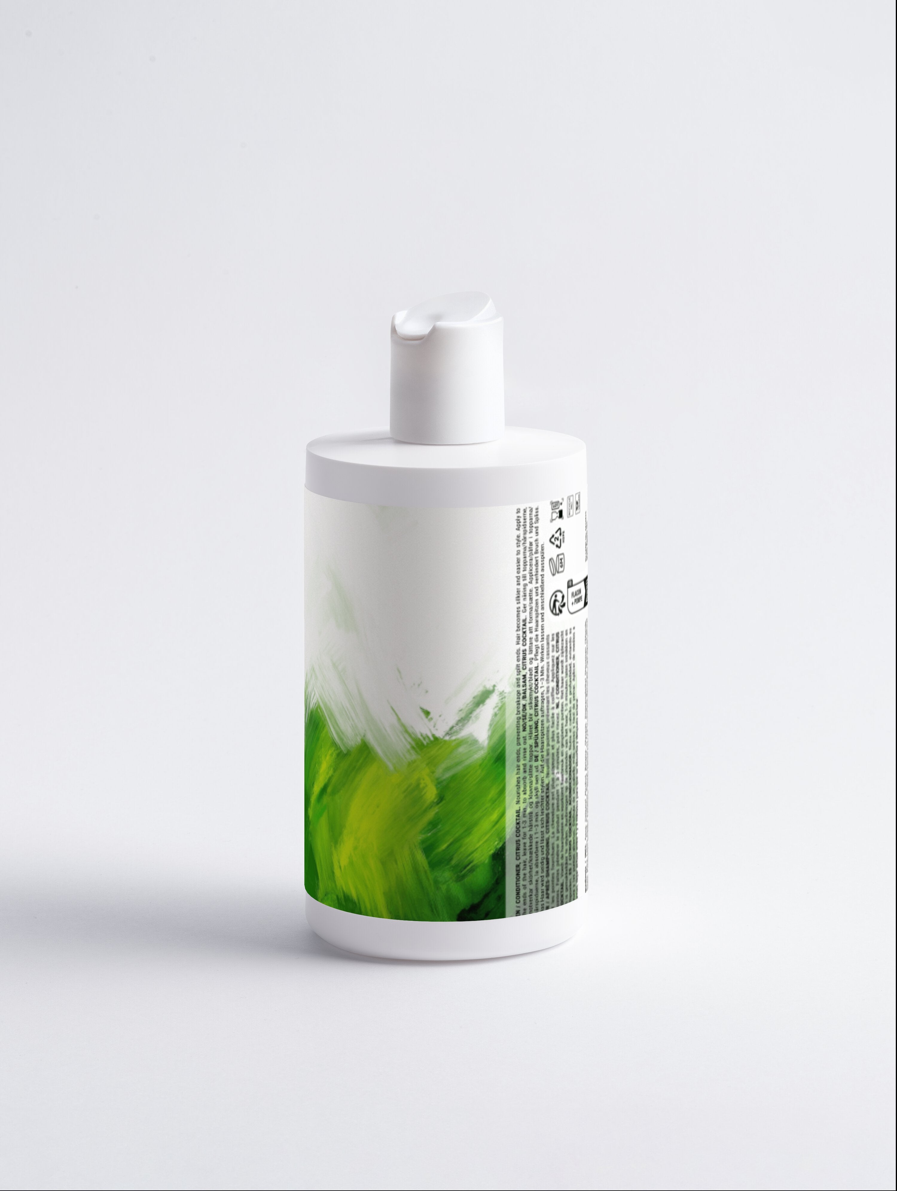 Fresh Conditioner, Citrus Cocktail